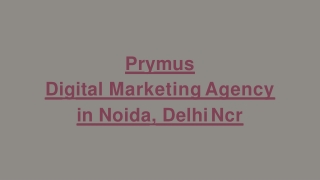 Reasons To Hire A Digital Marketing Agency