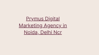 How To Use Different Types of Digital Marketing Strategies