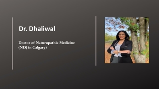 Nexus Naturopathic Medical Clinic