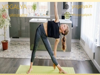 Best Online Yoga Classes in South Delhi at an Affordable Fee