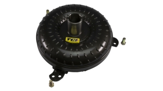 tbss torque converter