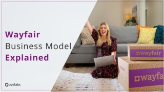 Complete Guide to Wayfair Business Model