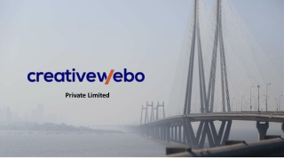 CreativeWebo Pvt Ltd