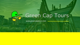 Helsinki Tours And Experiences