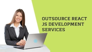 Outsourcing React Development Services: How to do it