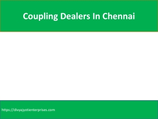 Chain Pulley Block Dealers In Chennai