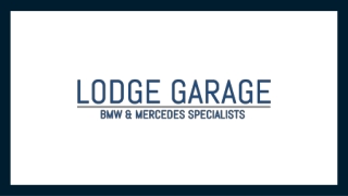 High quality BMW & Mercedes servicing with competitive pricing