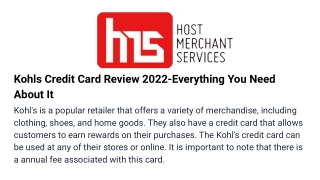 Kohls-credit-card-review-2022-everything-you-need-about-It