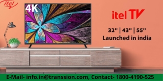 Best Itel 32 Inch Led Tv In India