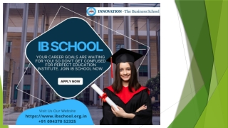 Business schools in Odisha