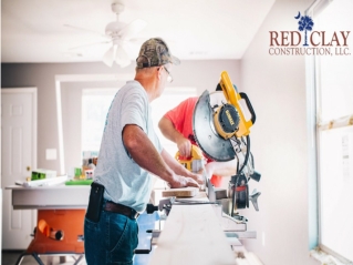 construction companies in greenville sc