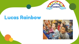 Best Bilingual Preschool for children Alexandria, VA