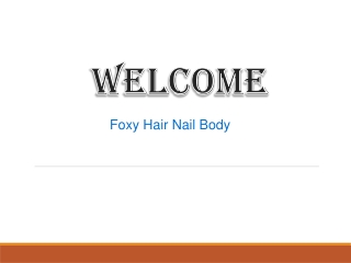 Best Hair Extensions in North Harrow