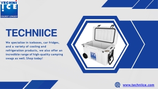 Techniice
