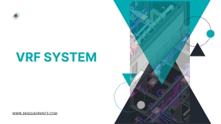 VRF System