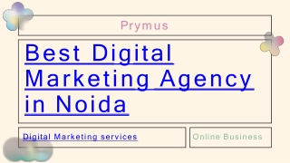 Digital Marketing services in delhi ncr, noida