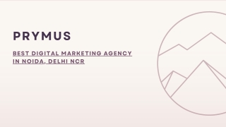 Digital Marketing Tools For Visibility