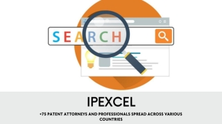 Why Should Companies Invest In Patent Services For Patent Filing In US