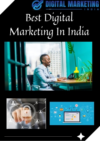 Best Digital Marketing In India