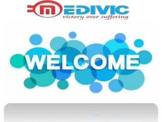 Medivic North East Ambulance Service in Tezpur  We Care For You (1)