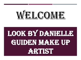 Looking for 1:1 Makeup Lessons in Shirley Heath