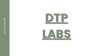 dtp labs video