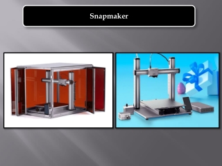 3D Printing Business Ideas to Try