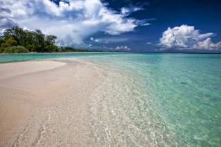 Bonaire beach resorts