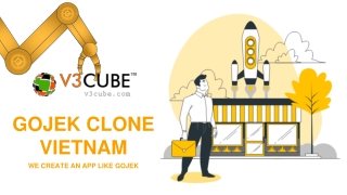 Gojek Clone Vietnam On Demand Multi Service App
