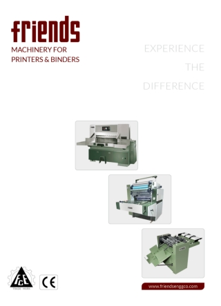 Sheet Lamination Machine | Thermal Lamination Machine | Hot and Cold Lamination