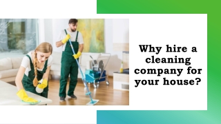 house cleaning in fremont ca