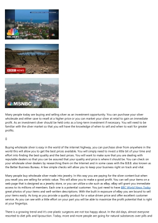 9 Signs You Need Help With BBC World News Today