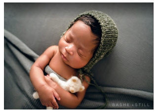 Murrieta Newborn Baby Photographer