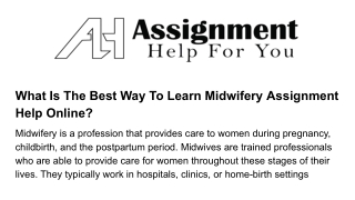 What-is-the-best-way-to-learn-midwifery-assignment-help-online_