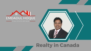 Canada’s Housing Market Appears to be Cooling
