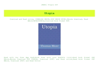 [READ] Utopia ZIP