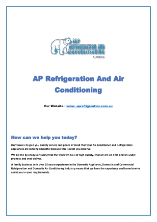 Why Have People Been Considering Ducted Air Conditioning Installation?