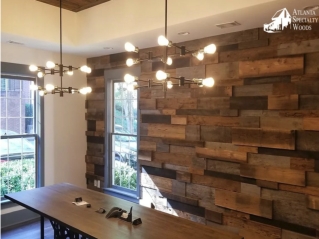 reclaimed wood Atlanta