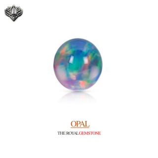 opal gemstone