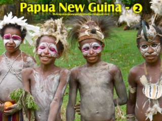 Amazing Shots from Papua New Guinea (2)