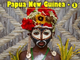 Amazing Shots from Papua New Guinea (1)