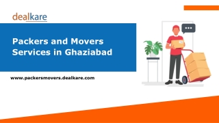 Excellent Packers and Movers Services in Vasundhara, Ghaziabad