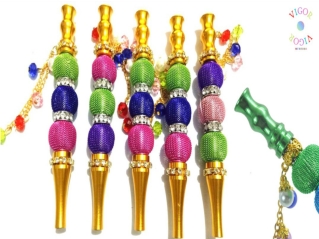 Blunt Tips or Stylish Hookah Pipes