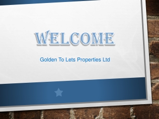 Find the Best Property Services in North Harrow