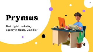 Digital Marketing agency