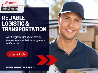 Hire Packers And Movers In Palam
