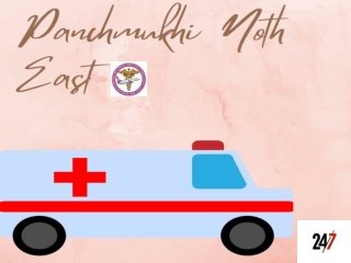 Ambulance Service in  Rangia and  Hailakandi new