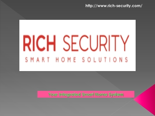 China magnetic door sensor manufacturers Company