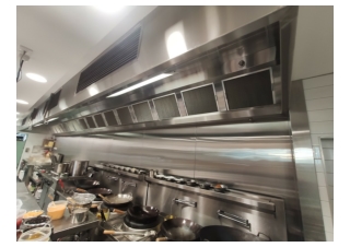 canopy cleaning Melbourne