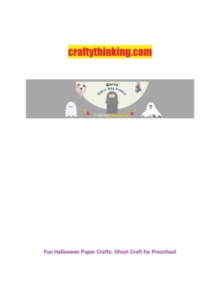 craftythinking.com